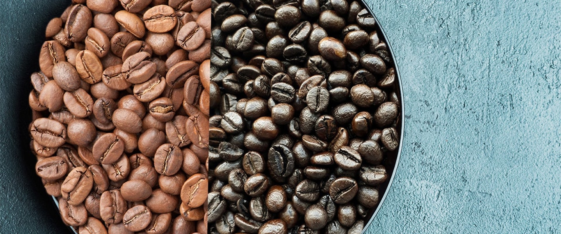 The Impact of Roast Level on Caffeine Content